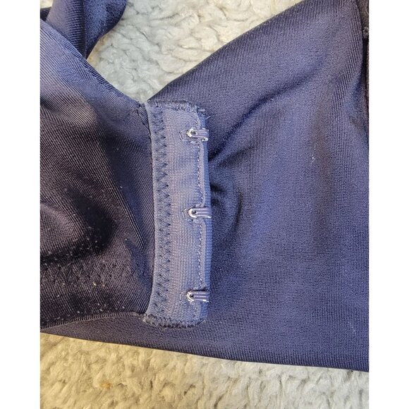 Secret Treasures Full-Coverage Underwire Bra. Sive: 40DD - Picture 7 of 12